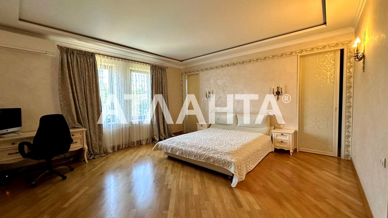 Дом по адресу ул. Королева ак. (площадь 350 м²) - фото 12 Дом по адресу ул. Королева ак. (площадь 350 м²) - Atlanta.ua - фото 12