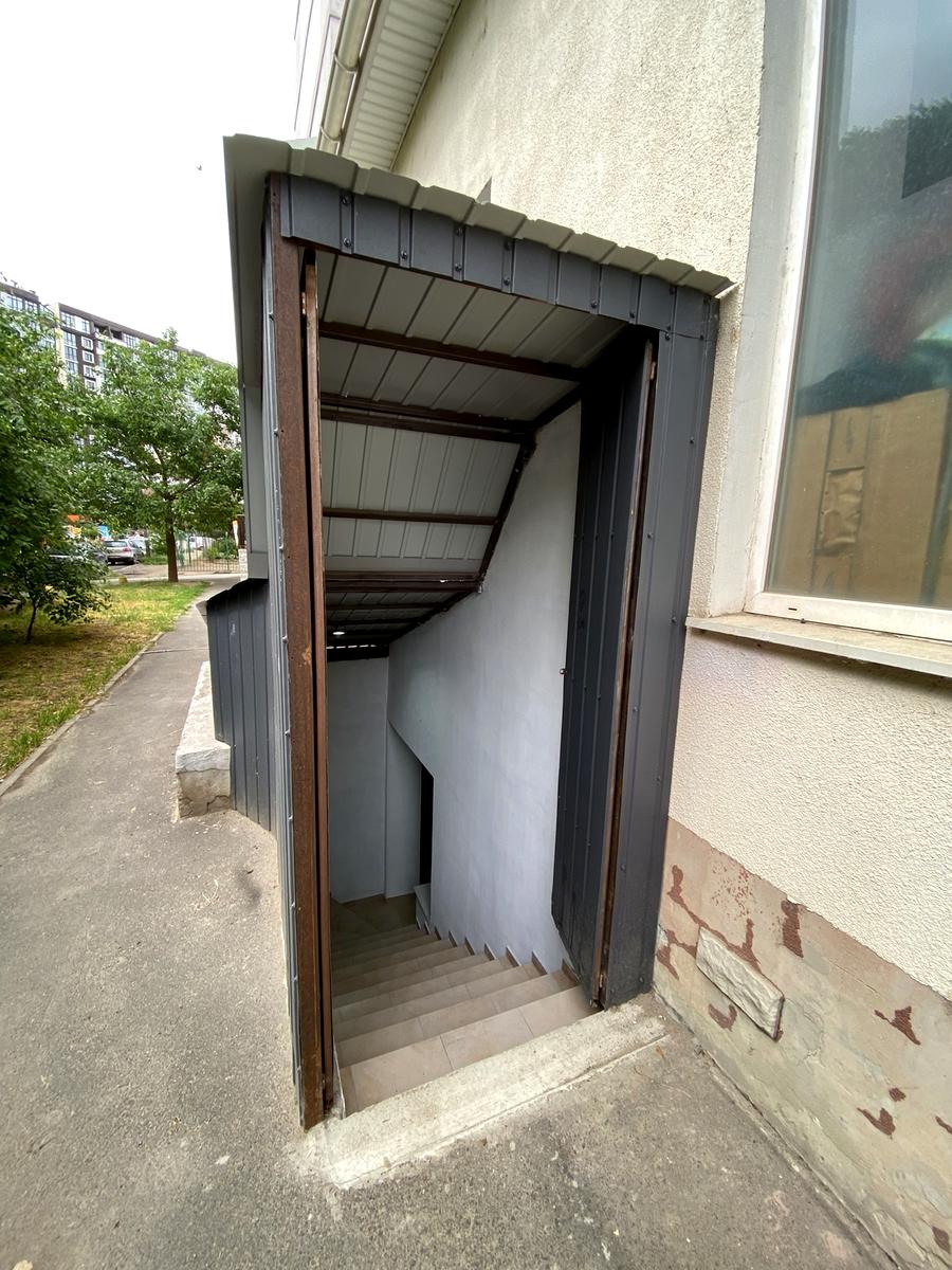 Комерційна нерухомість за адресою вул. Марсельська (площа 143 м²) - фото 4 Комерційна нерухомість за адресою вул. Марсельська (площа 143 м²) - Atlanta.ua - фото 4