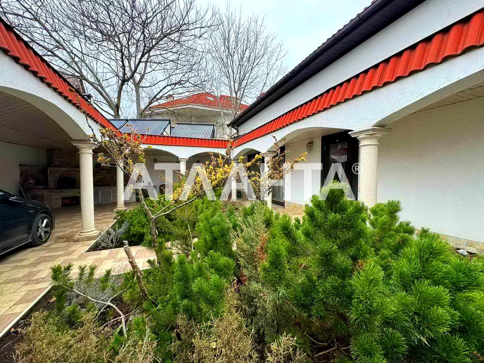 Дом по адресу ул. Петрашевского (площадь 170 м²) - imageAlt 2 Дом по адресу ул. Петрашевского (площадь 170 м²) - Atlanta.ua - imageAlt 2