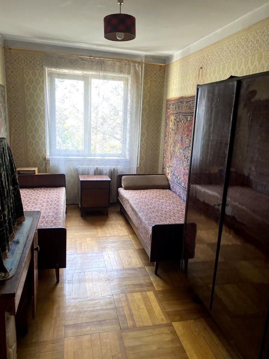 3-кімнатна квартира за адресою вул. Шклярука (площа 56 м²) 3-кімнатна квартира за адресою вул. Шклярука (площа 56 м²) - Atlanta.ua
