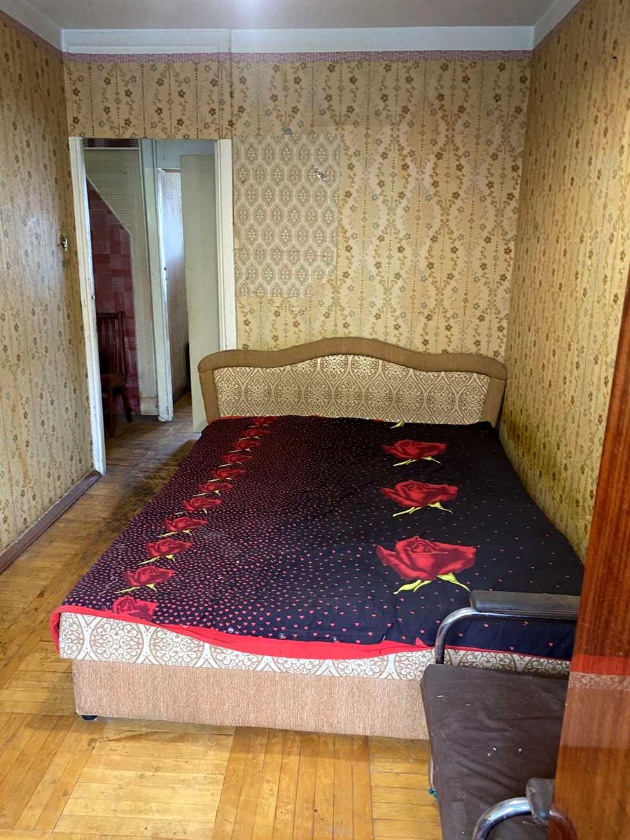 3-кімнатна квартира за адресою вул. Шклярука (площа 56 м²) - фото 2 3-кімнатна квартира за адресою вул. Шклярука (площа 56 м²) - Atlanta.ua - фото 2