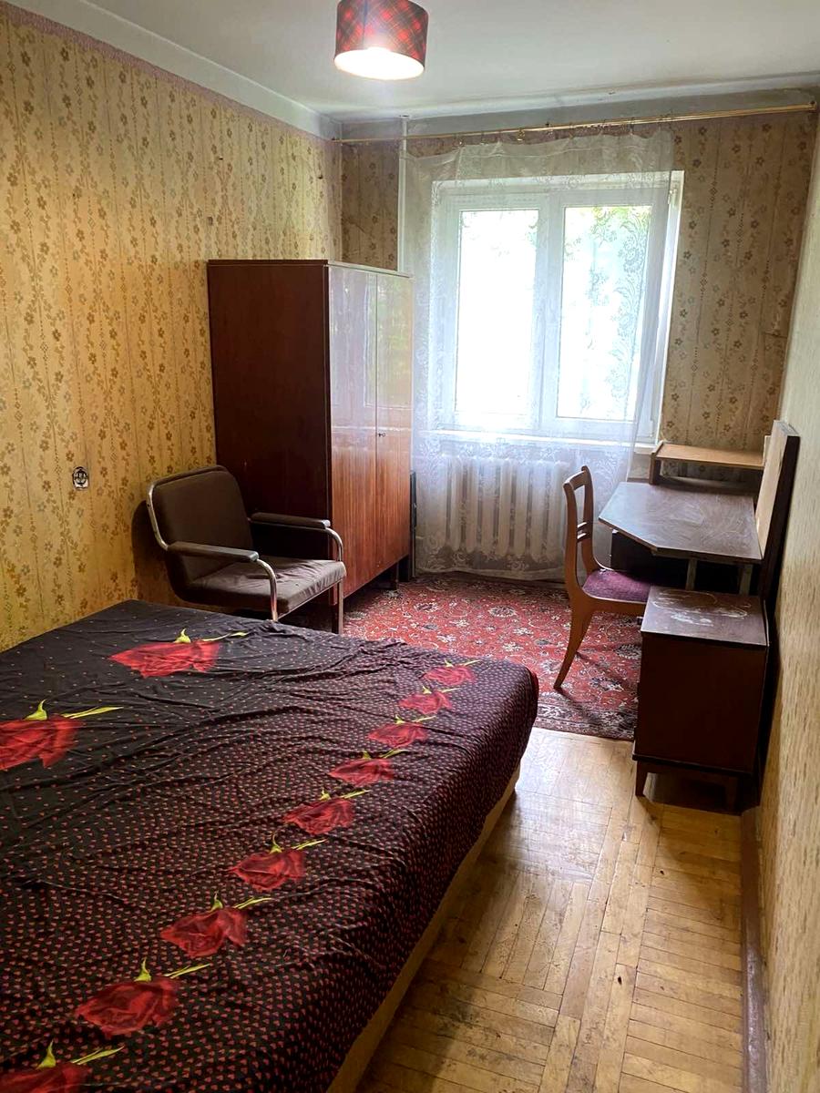 3-кімнатна квартира за адресою вул. Шклярука (площа 56 м²) - фото 3 3-кімнатна квартира за адресою вул. Шклярука (площа 56 м²) - Atlanta.ua - фото 3