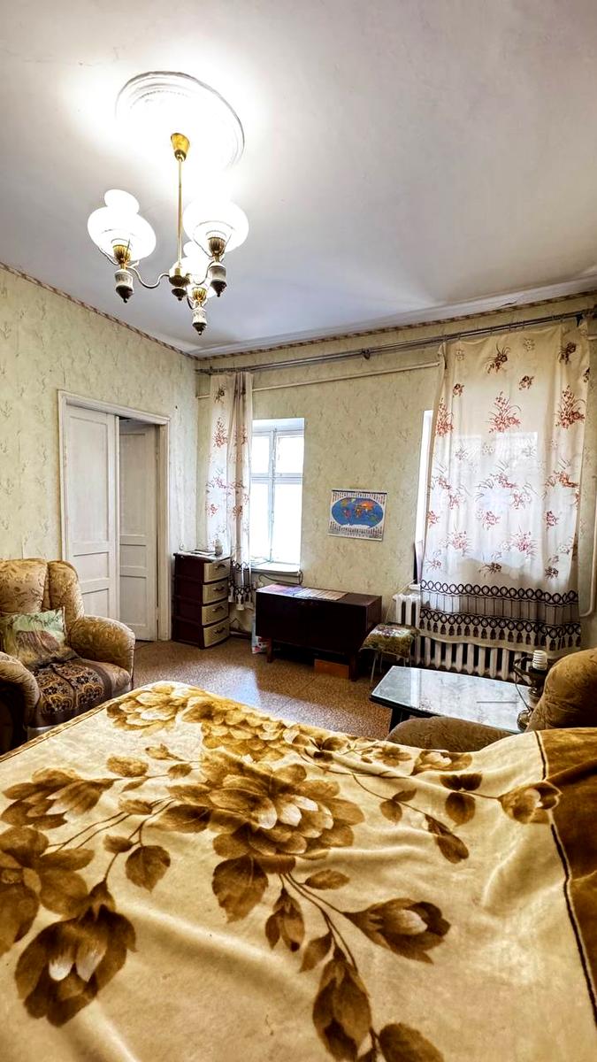 2-комнатная квартира по адресу ул. Европейская (площадь 40 м²) 2-комнатная квартира по адресу ул. Европейская (площадь 40 м²) - Atlanta.ua