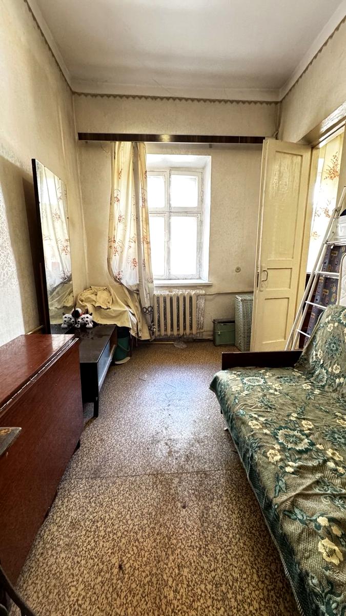 2-комнатная квартира по адресу ул. Европейская (площадь 40 м²) - фото 3 2-комнатная квартира по адресу ул. Европейская (площадь 40 м²) - Atlanta.ua - фото 3