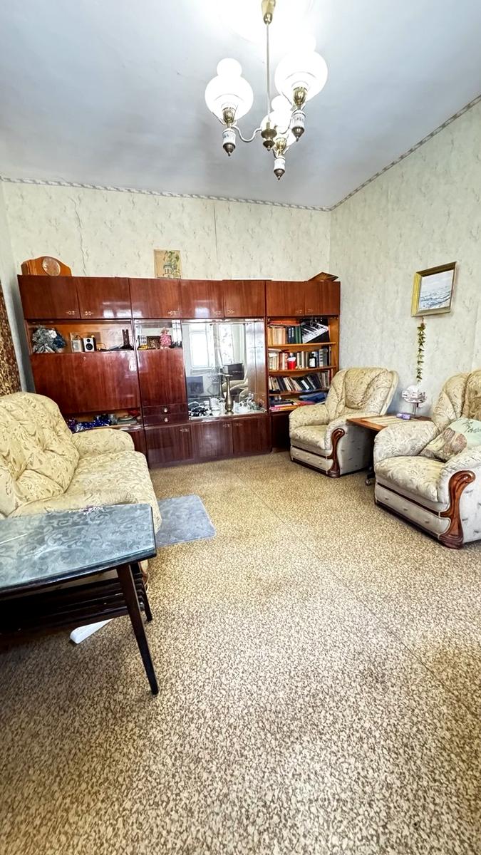2-комнатная квартира по адресу ул. Европейская (площадь 40 м²) - фото 2 2-комнатная квартира по адресу ул. Европейская (площадь 40 м²) - Atlanta.ua - фото 2