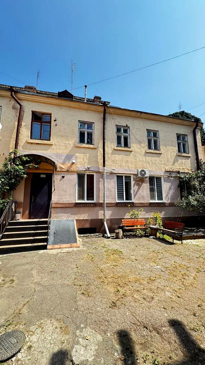 2-комнатная квартира по адресу ул. Европейская (площадь 40 м²) - фото 6 2-комнатная квартира по адресу ул. Европейская (площадь 40 м²) - Atlanta.ua - фото 6