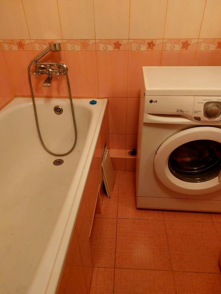 3-комнатная квартира по адресу (площадь 64 м²) - imageAlt 9 3-комнатная квартира по адресу (площадь 64 м²) - Atlanta.ua - imageAlt 9