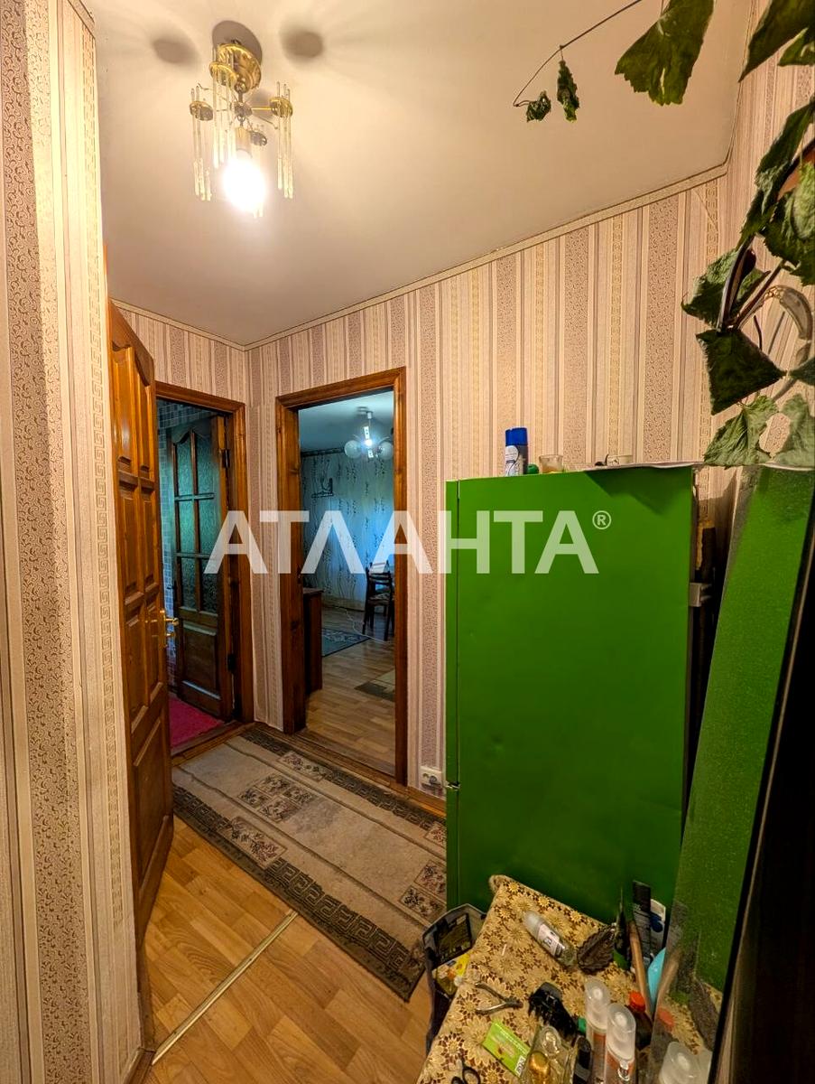 1-комнатная квартира по адресу ул. Радостная (площадь 33,3 м²) - фото 5 1-комнатная квартира по адресу ул. Радостная (площадь 33,3 м²) - Atlanta.ua - фото 5