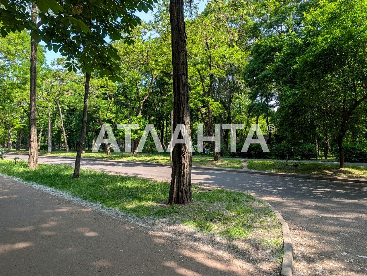 1-комнатная квартира по адресу ул. Радостная (площадь 33,3 м²) - фото 8 1-комнатная квартира по адресу ул. Радостная (площадь 33,3 м²) - Atlanta.ua - фото 8