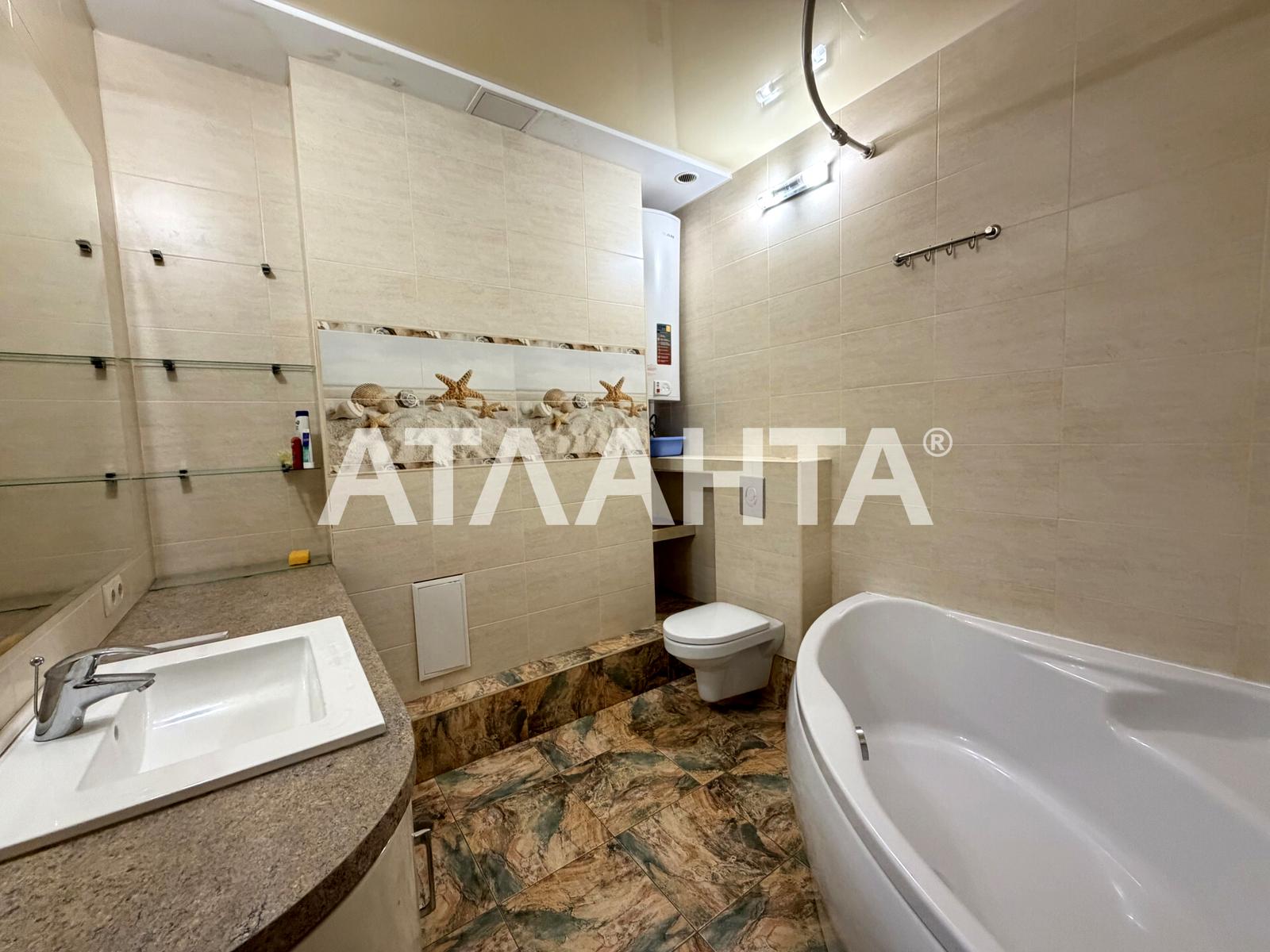 2-комнатная квартира по адресу ул. Старорезничная (площадь 65,5 м²) - фото 4 2-комнатная квартира по адресу ул. Старорезничная (площадь 65,5 м²) - Atlanta.ua - фото 4