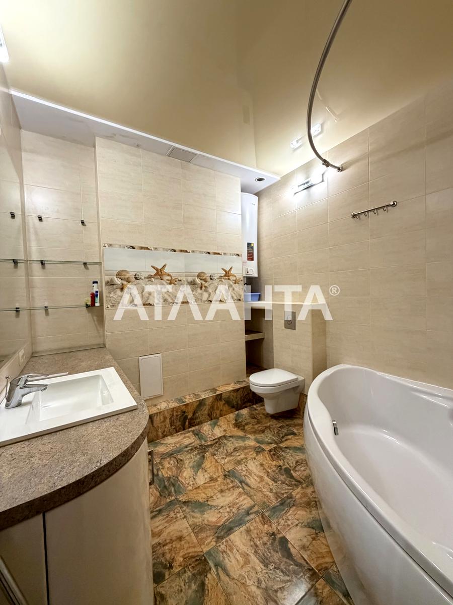 2-комнатная квартира по адресу ул. Старорезничная (площадь 65,5 м²) - фото 6 2-комнатная квартира по адресу ул. Старорезничная (площадь 65,5 м²) - Atlanta.ua - фото 6