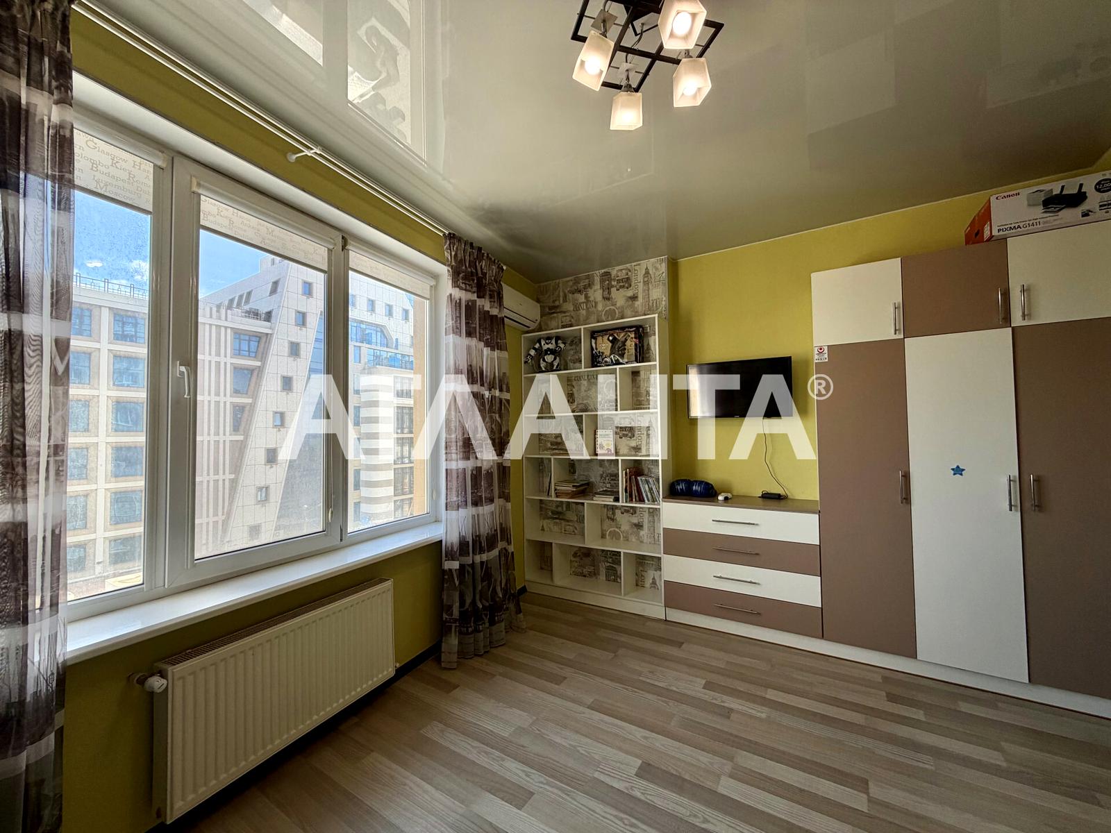 2-комнатная квартира по адресу ул. Старорезничная (площадь 65,5 м²) - фото 12 2-комнатная квартира по адресу ул. Старорезничная (площадь 65,5 м²) - Atlanta.ua - фото 12