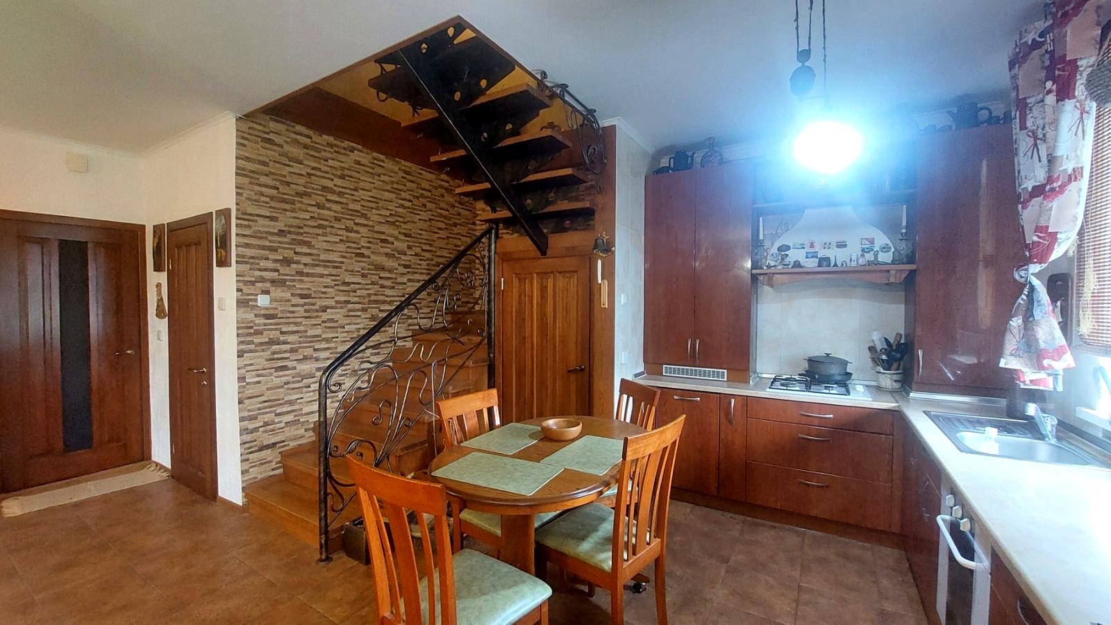 3-кімнатна квартира за адресою (площа 126 м²) - фото 2 3-кімнатна квартира за адресою (площа 126 м²) - Atlanta.ua - фото 2