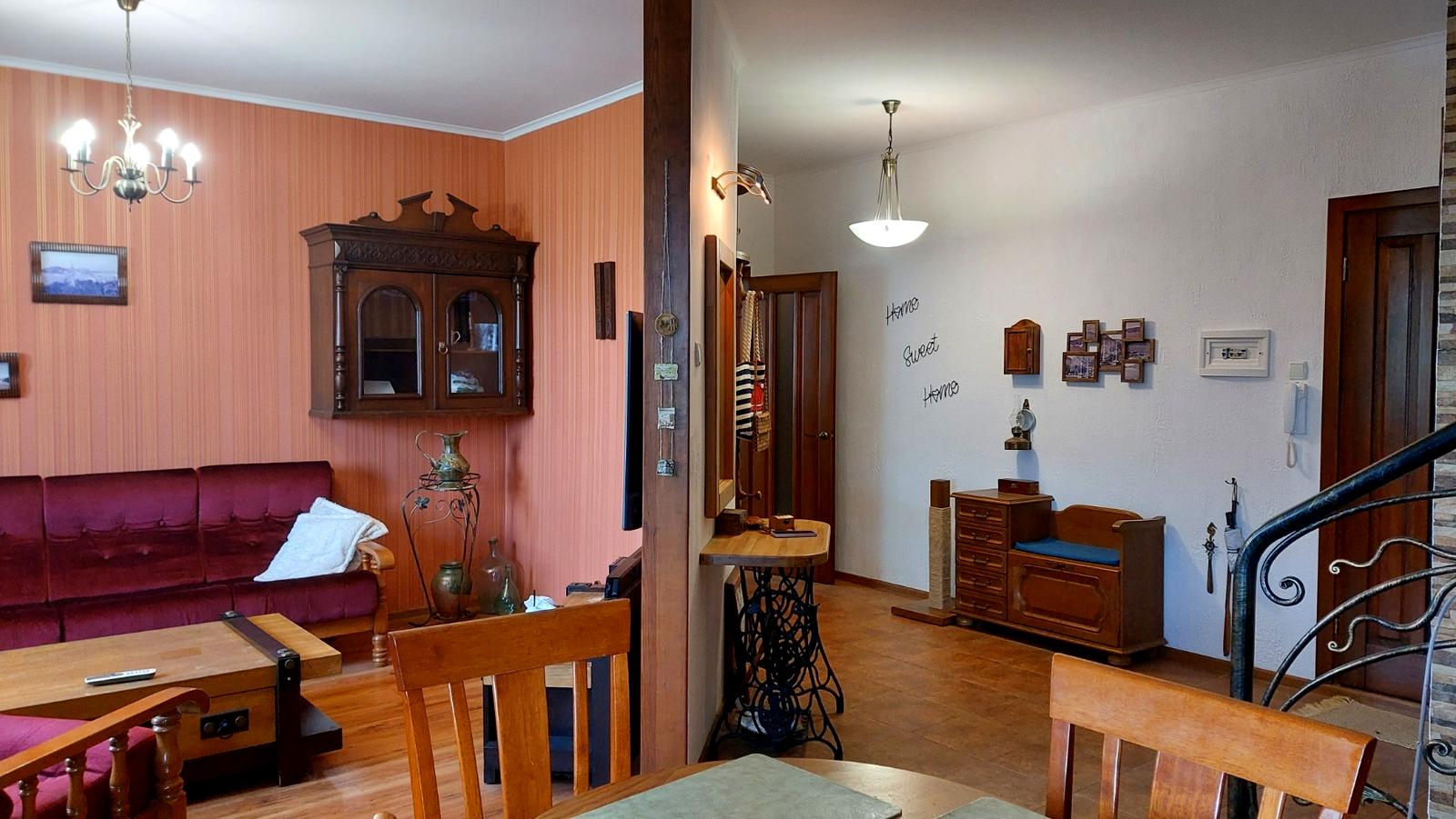3-кімнатна квартира за адресою (площа 126 м²) - фото 3 3-кімнатна квартира за адресою (площа 126 м²) - Atlanta.ua - фото 3