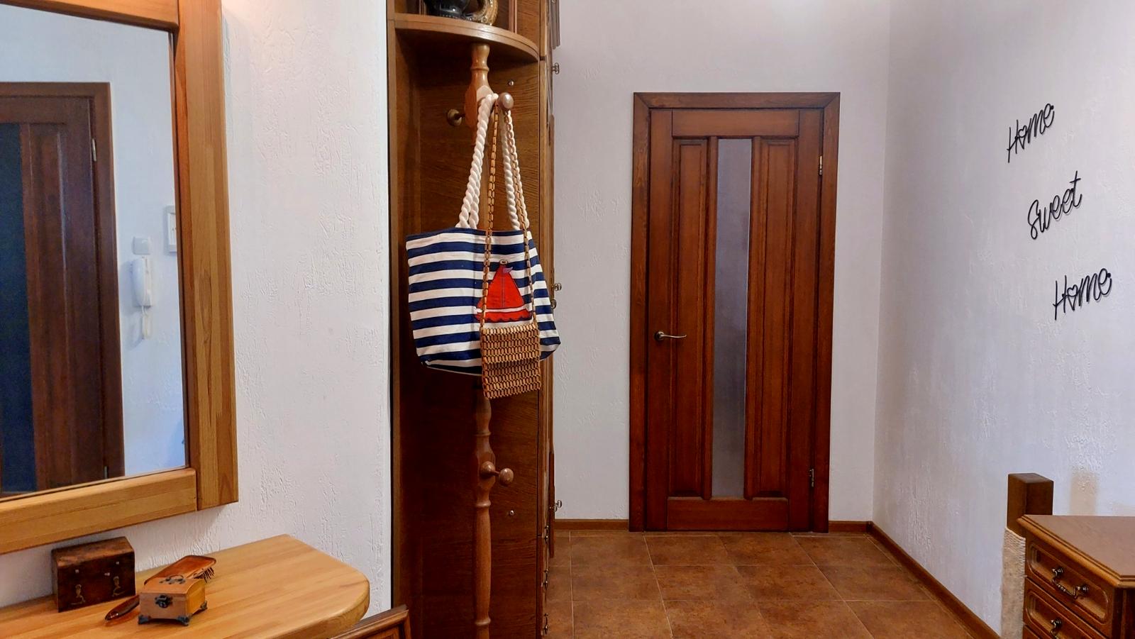 3-кімнатна квартира за адресою (площа 126 м²) - фото 4 3-кімнатна квартира за адресою (площа 126 м²) - Atlanta.ua - фото 4