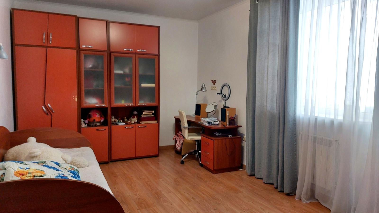 3-кімнатна квартира за адресою (площа 126 м²) - фото 5 3-кімнатна квартира за адресою (площа 126 м²) - Atlanta.ua - фото 5