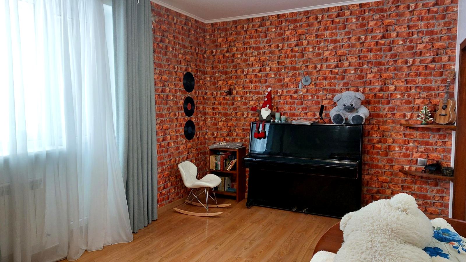 3-кімнатна квартира за адресою (площа 126 м²) - фото 6 3-кімнатна квартира за адресою (площа 126 м²) - Atlanta.ua - фото 6