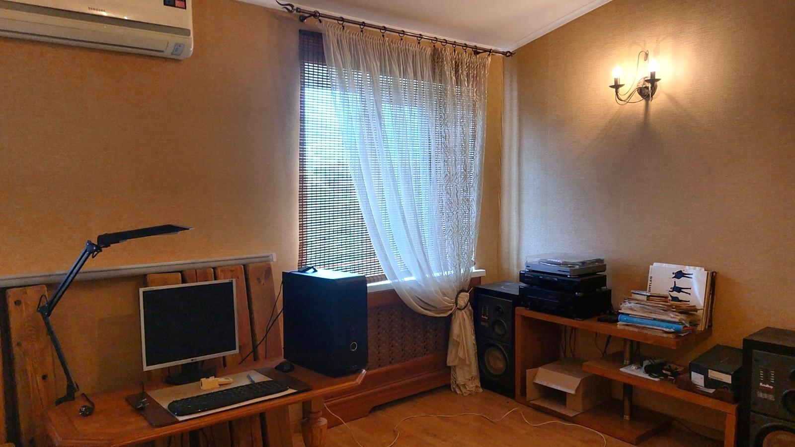 3-кімнатна квартира за адресою (площа 126 м²) - фото 10 3-кімнатна квартира за адресою (площа 126 м²) - Atlanta.ua - фото 10