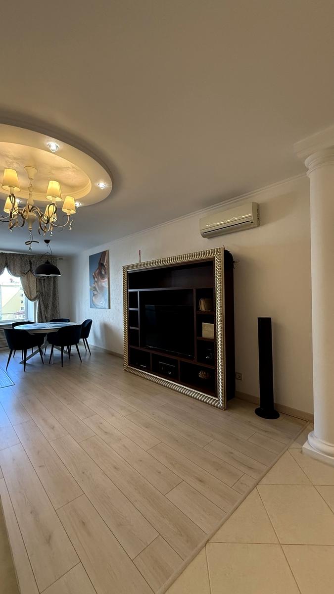 3-комнатная квартира по адресу ул. Тенистая (площадь 150 м²) - imageAlt 3 3-комнатная квартира по адресу ул. Тенистая (площадь 150 м²) - Atlanta.ua - imageAlt 3