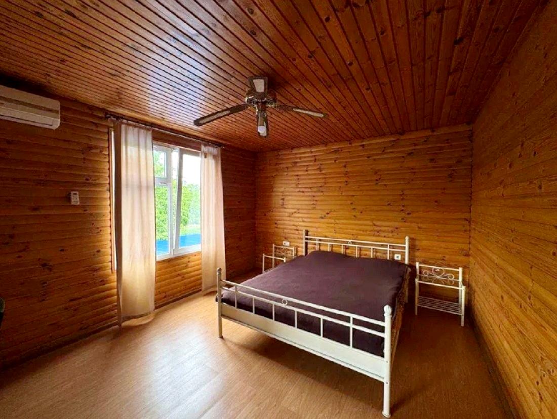 Дом по адресу ул. Горностаева (площадь 280 м²) - фото 8 Дом по адресу ул. Горностаева (площадь 280 м²) - Atlanta.ua - фото 8