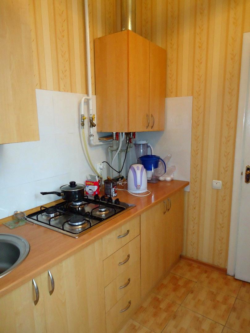 2-кімнатна квартира за адресою вул. Рішельєвська (площа 87 м²) - фото 7 2-кімнатна квартира за адресою вул. Рішельєвська (площа 87 м²) - Atlanta.ua - фото 7