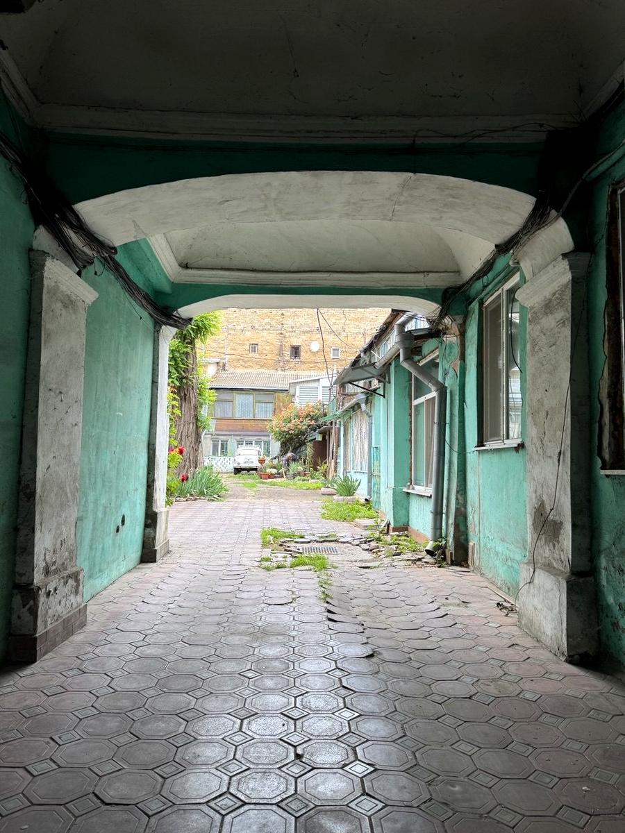 2-кімнатна квартира за адресою вул. Рішельєвська (площа 87 м²) - фото 11 2-кімнатна квартира за адресою вул. Рішельєвська (площа 87 м²) - Atlanta.ua - фото 11