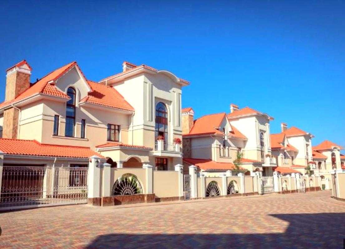 Будинок за адресою вул. Дмитрівська (площа 600 м²) - фото 2 Будинок за адресою вул. Дмитрівська (площа 600 м²) - Atlanta.ua - фото 2