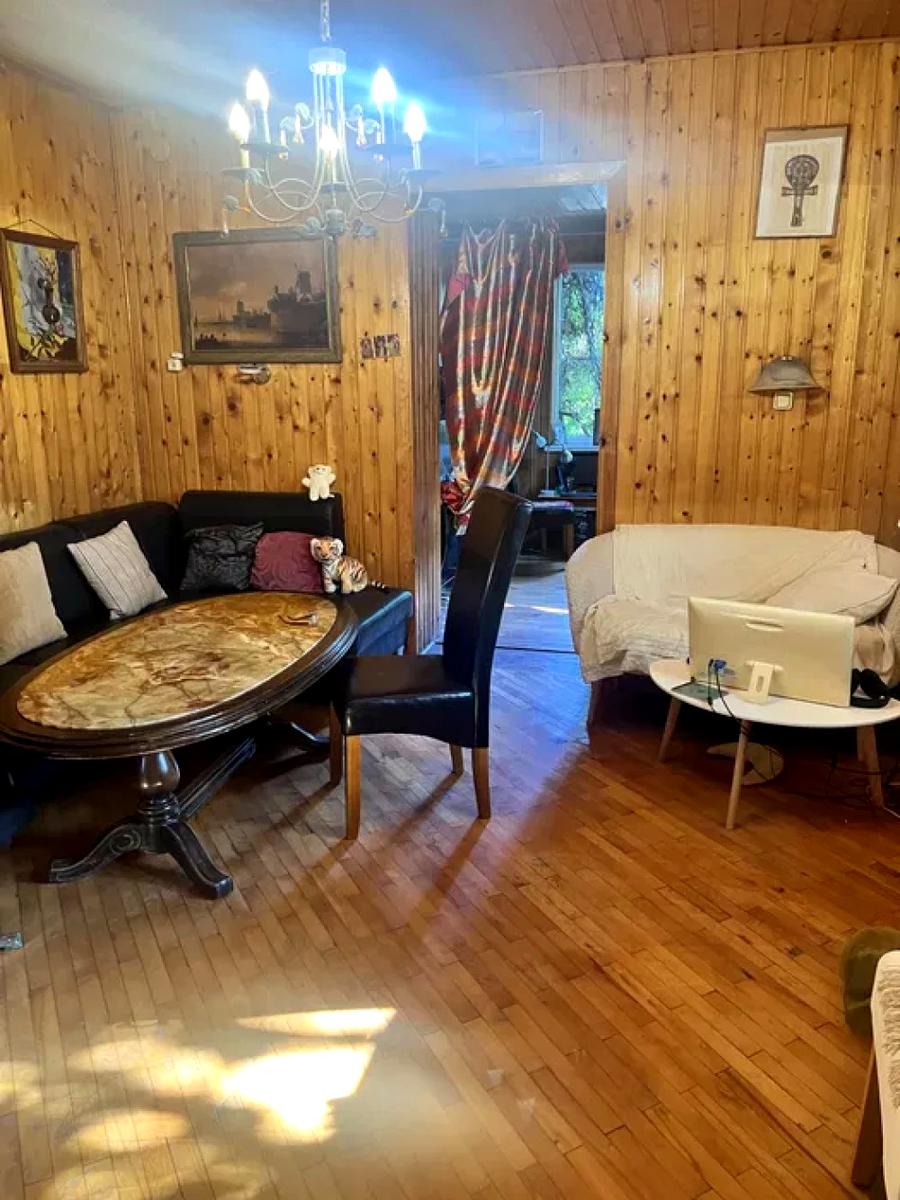 Дом по адресу ул. Королева ак. (площадь 100 м²) - imageAlt 2 Дом по адресу ул. Королева ак. (площадь 100 м²) - Atlanta.ua - imageAlt 2