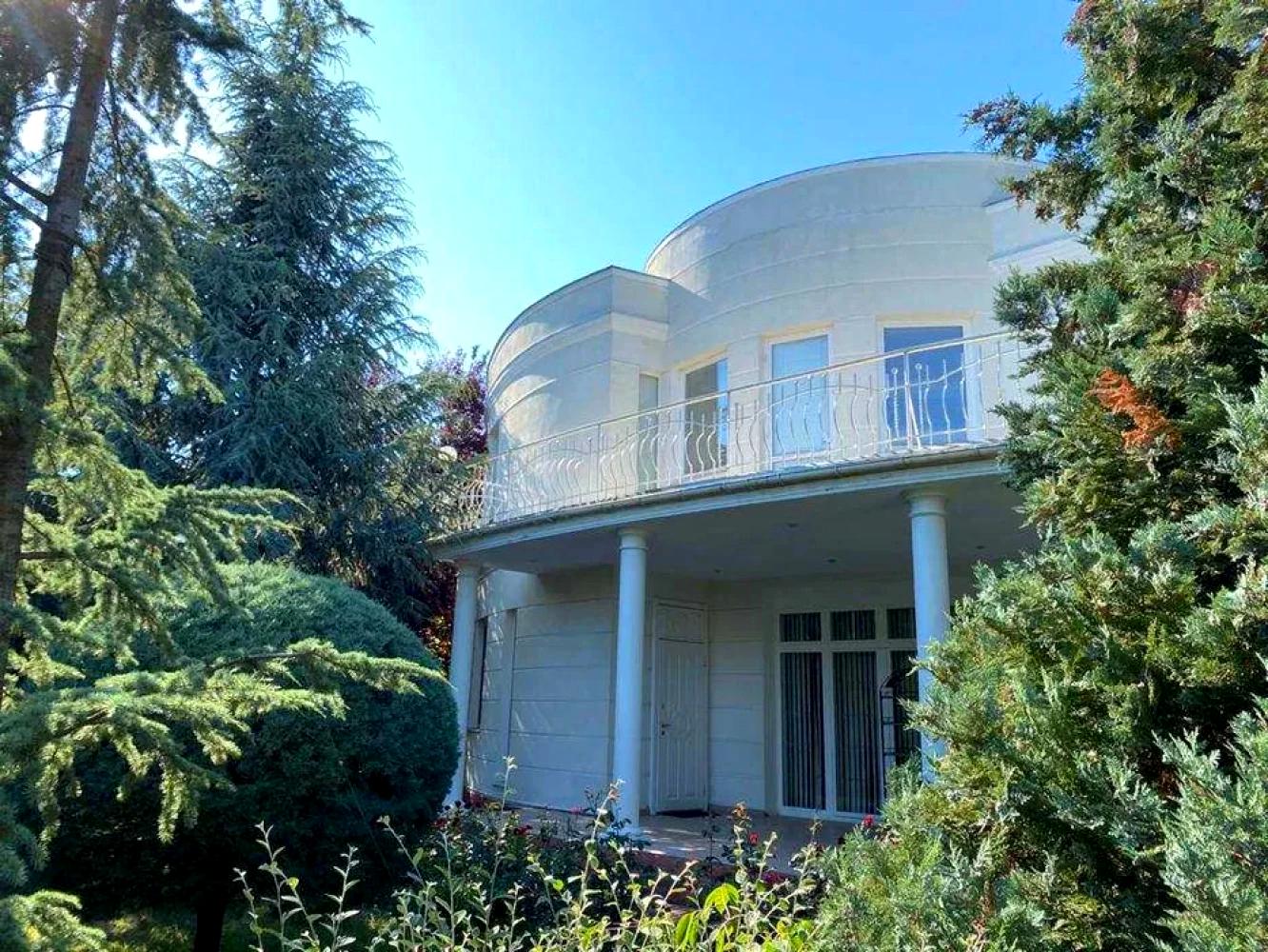Дом по адресу ул. Айвазовского (площадь 240 м²) Дом по адресу ул. Айвазовского (площадь 240 м²) - Atlanta.ua