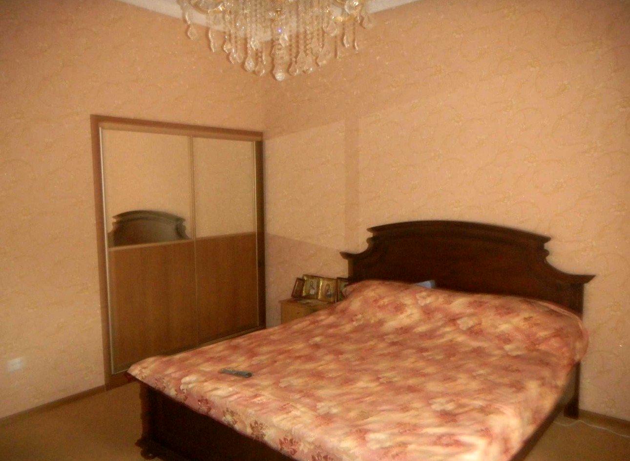 Будинок за адресою вул. Чорноморців (площа 306 м²) - фото 7 Будинок за адресою вул. Чорноморців (площа 306 м²) - Atlanta.ua - фото 7