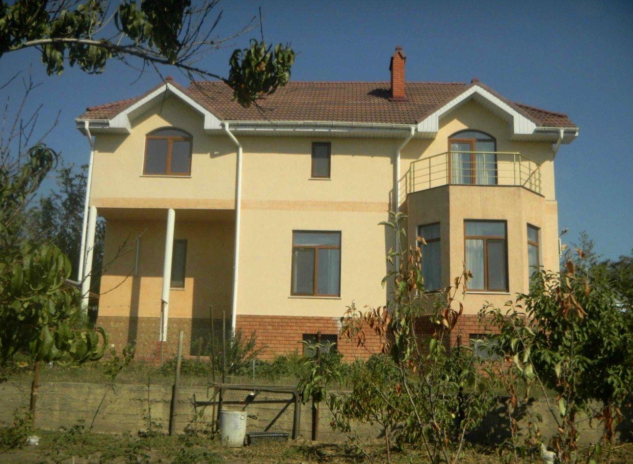 Будинок за адресою вул. Чорноморців (площа 306 м²) - фото 2 Будинок за адресою вул. Чорноморців (площа 306 м²) - Atlanta.ua - фото 2