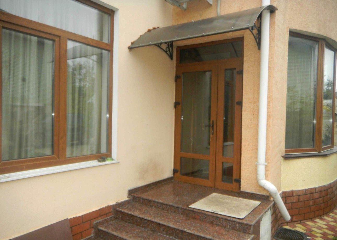 Будинок за адресою вул. Чорноморців (площа 306 м²) - фото 6 Будинок за адресою вул. Чорноморців (площа 306 м²) - Atlanta.ua - фото 6