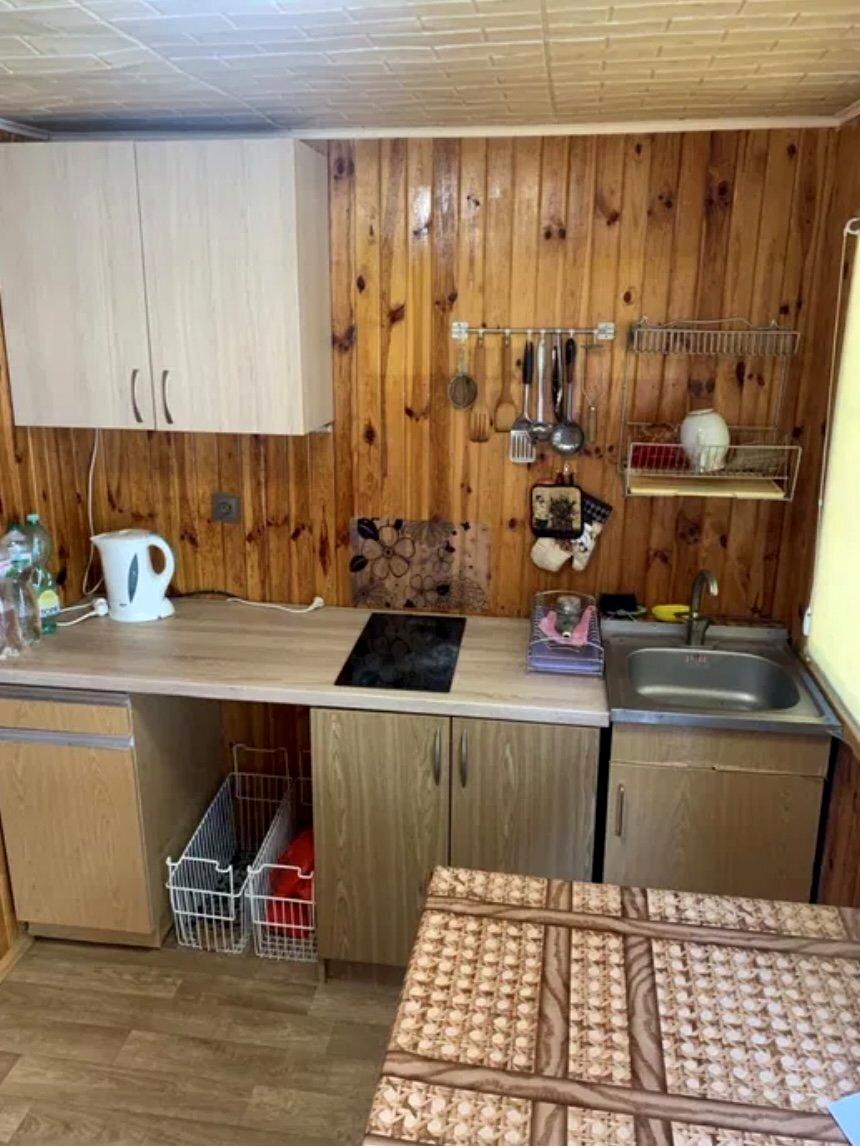 Дом по адресу Черноморский 8-й пер. (площадь 45 м²) - imageAlt 3 Дом по адресу Черноморский 8-й пер. (площадь 45 м²) - Atlanta.ua - imageAlt 3