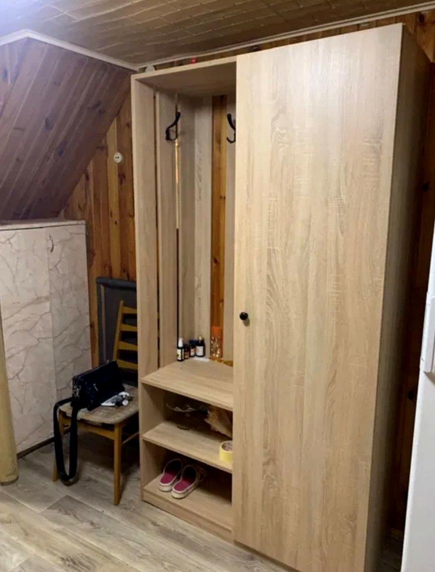 Дом по адресу Черноморский 8-й пер. (площадь 45 м²) - imageAlt 4 Дом по адресу Черноморский 8-й пер. (площадь 45 м²) - Atlanta.ua - imageAlt 4