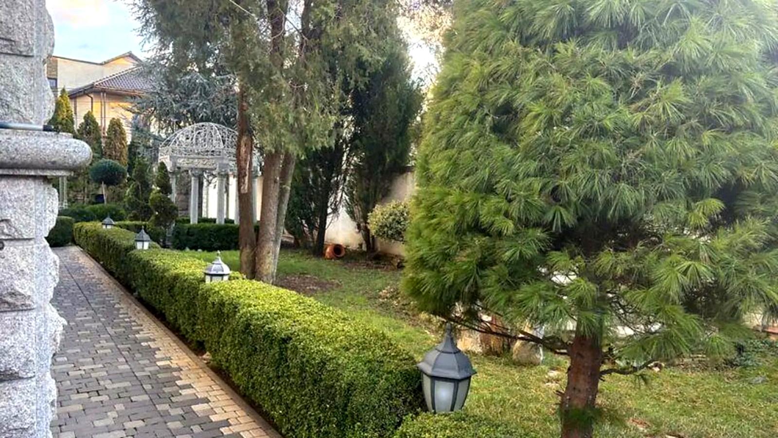 Будинок за адресою вул. Бернардацці (площа 616 м²) - фото 14 Будинок за адресою вул. Бернардацці (площа 616 м²) - Atlanta.ua - фото 14