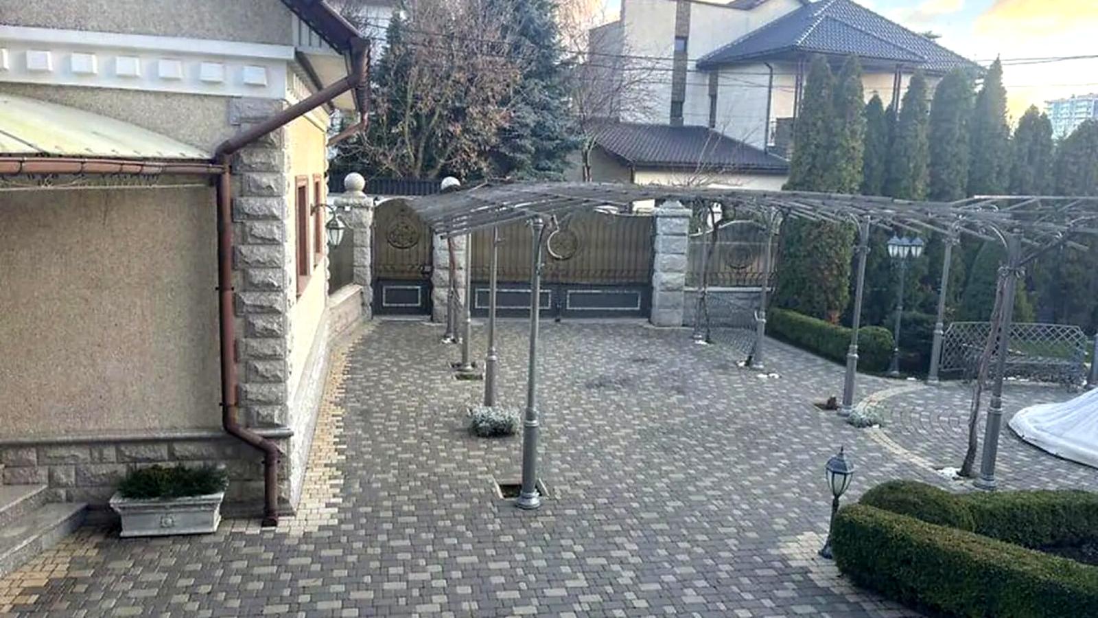 Будинок за адресою вул. Бернардацці (площа 616 м²) - фото 26 Будинок за адресою вул. Бернардацці (площа 616 м²) - Atlanta.ua - фото 26