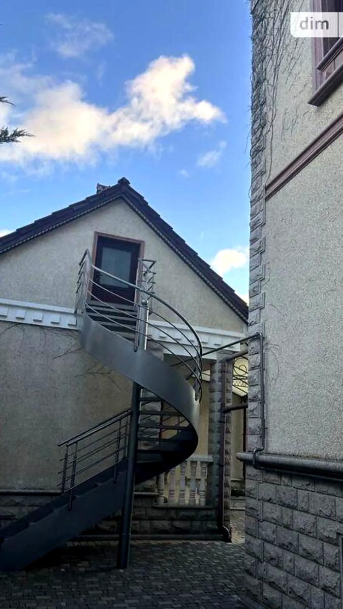 Будинок за адресою вул. Бернардацці (площа 616 м²) - фото 16 Будинок за адресою вул. Бернардацці (площа 616 м²) - Atlanta.ua - фото 16