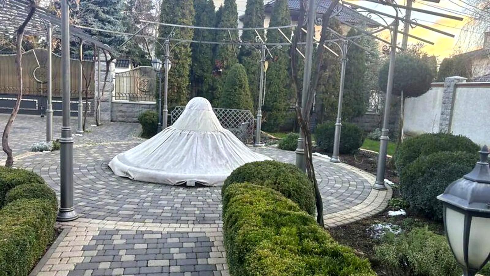 Будинок за адресою вул. Бернардацці (площа 616 м²) - фото 7 Будинок за адресою вул. Бернардацці (площа 616 м²) - Atlanta.ua - фото 7