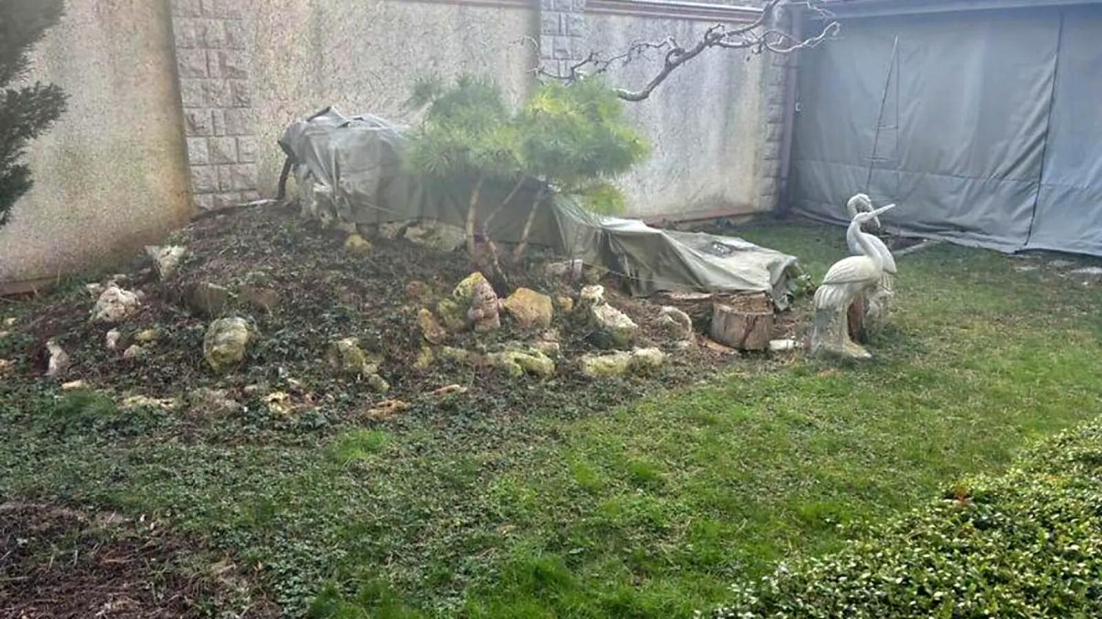 Будинок за адресою вул. Бернардацці (площа 616 м²) - фото 12 Будинок за адресою вул. Бернардацці (площа 616 м²) - Atlanta.ua - фото 12