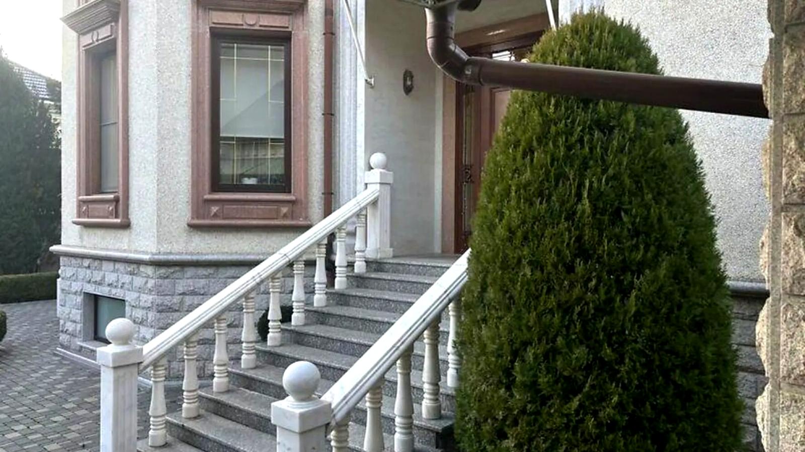 Будинок за адресою вул. Бернардацці (площа 616 м²) - фото 18 Будинок за адресою вул. Бернардацці (площа 616 м²) - Atlanta.ua - фото 18