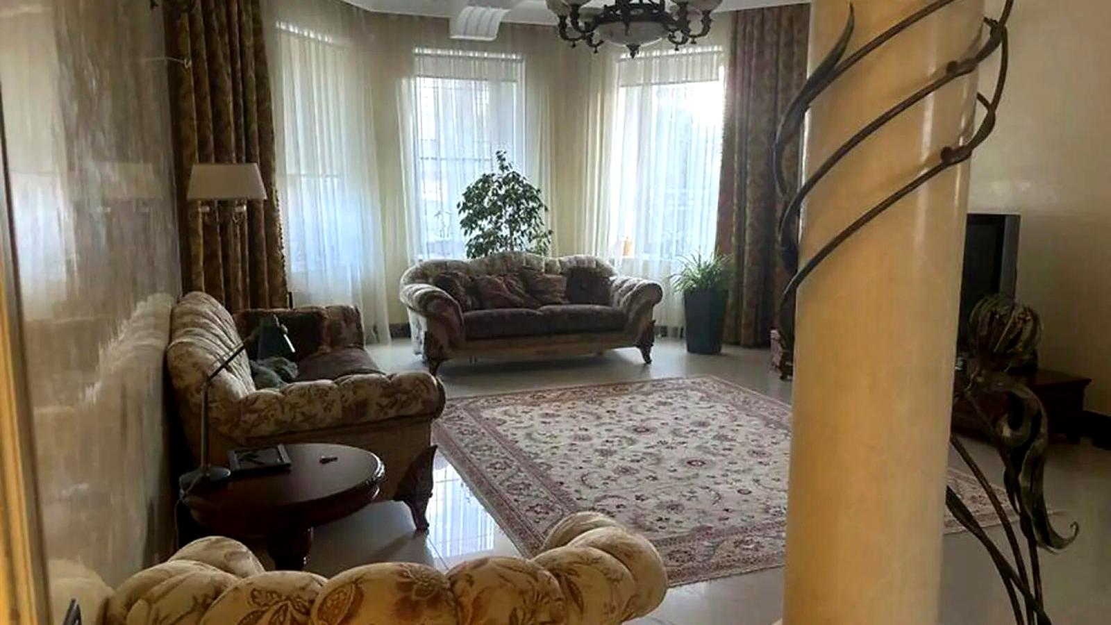 Будинок за адресою вул. Бернардацці (площа 616 м²) - фото 27 Будинок за адресою вул. Бернардацці (площа 616 м²) - Atlanta.ua - фото 27