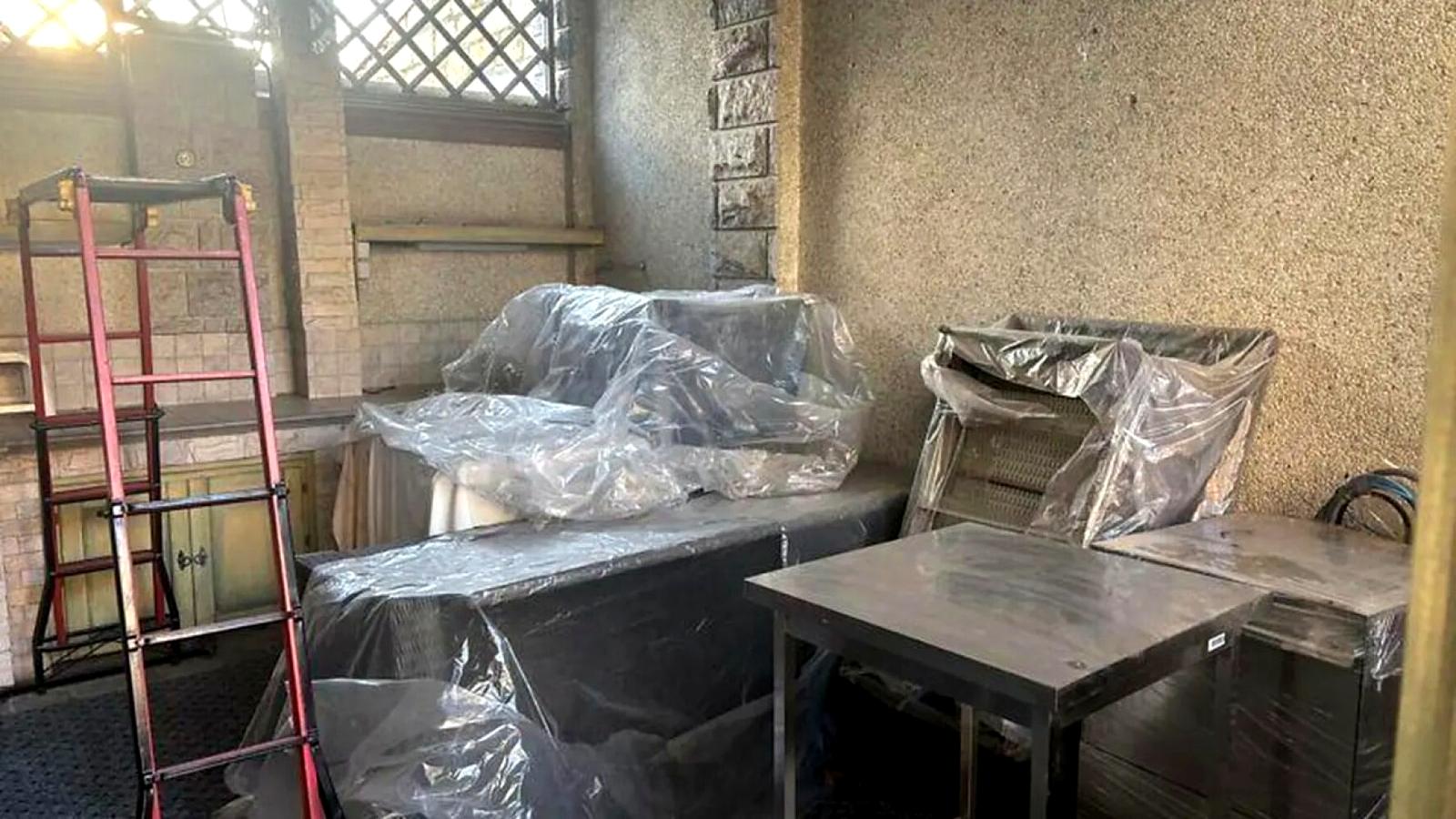 Будинок за адресою вул. Бернардацці (площа 616 м²) - фото 9 Будинок за адресою вул. Бернардацці (площа 616 м²) - Atlanta.ua - фото 9