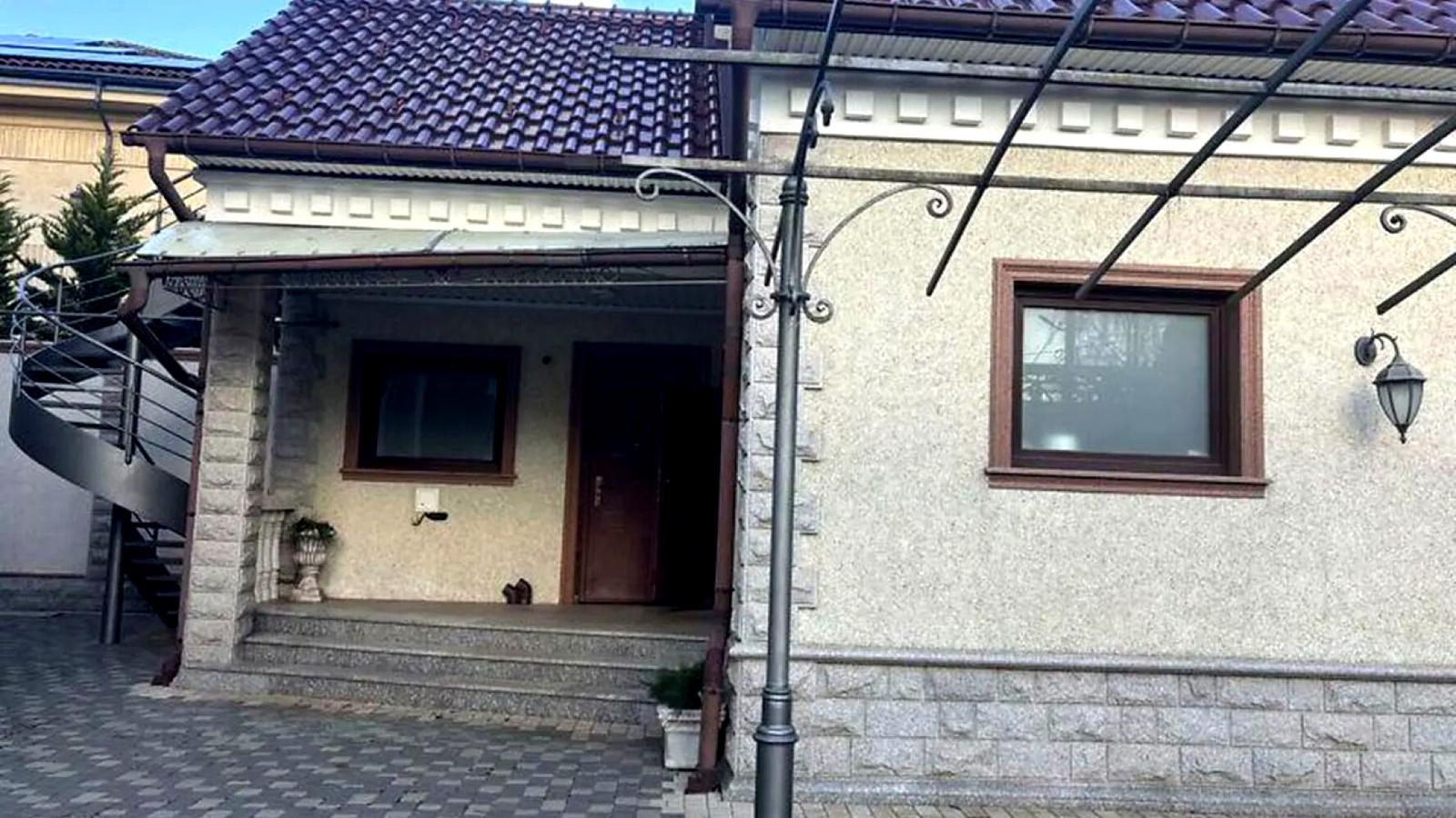 Будинок за адресою вул. Бернардацці (площа 616 м²) - фото 3 Будинок за адресою вул. Бернардацці (площа 616 м²) - Atlanta.ua - фото 3