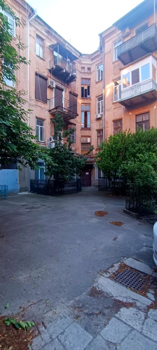 2-комнатная квартира по адресу ул. Большая арнаутская (площадь 55 м²) - фото 2 2-комнатная квартира по адресу ул. Большая арнаутская (площадь 55 м²) - Atlanta.ua - фото 2