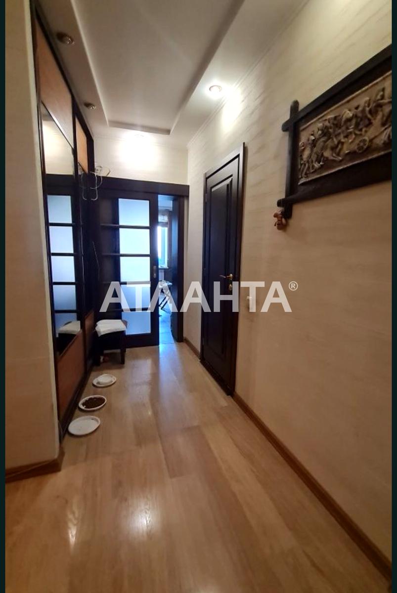 3-комнатная квартира по адресу ул. Радостная (площадь 107,5 м²) - imageAlt 2 3-комнатная квартира по адресу ул. Радостная (площадь 107,5 м²) - Atlanta.ua - imageAlt 2