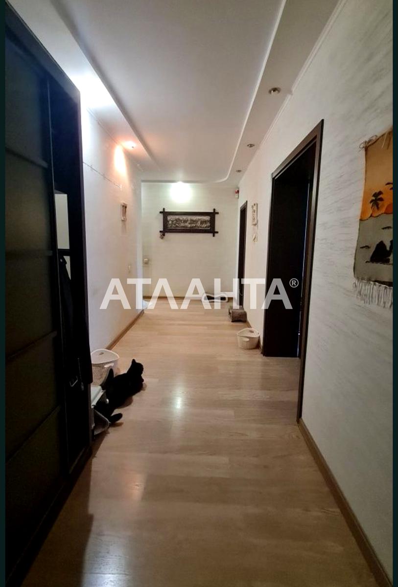 3-комнатная квартира по адресу ул. Радостная (площадь 107,5 м²) - imageAlt 3 3-комнатная квартира по адресу ул. Радостная (площадь 107,5 м²) - Atlanta.ua - imageAlt 3