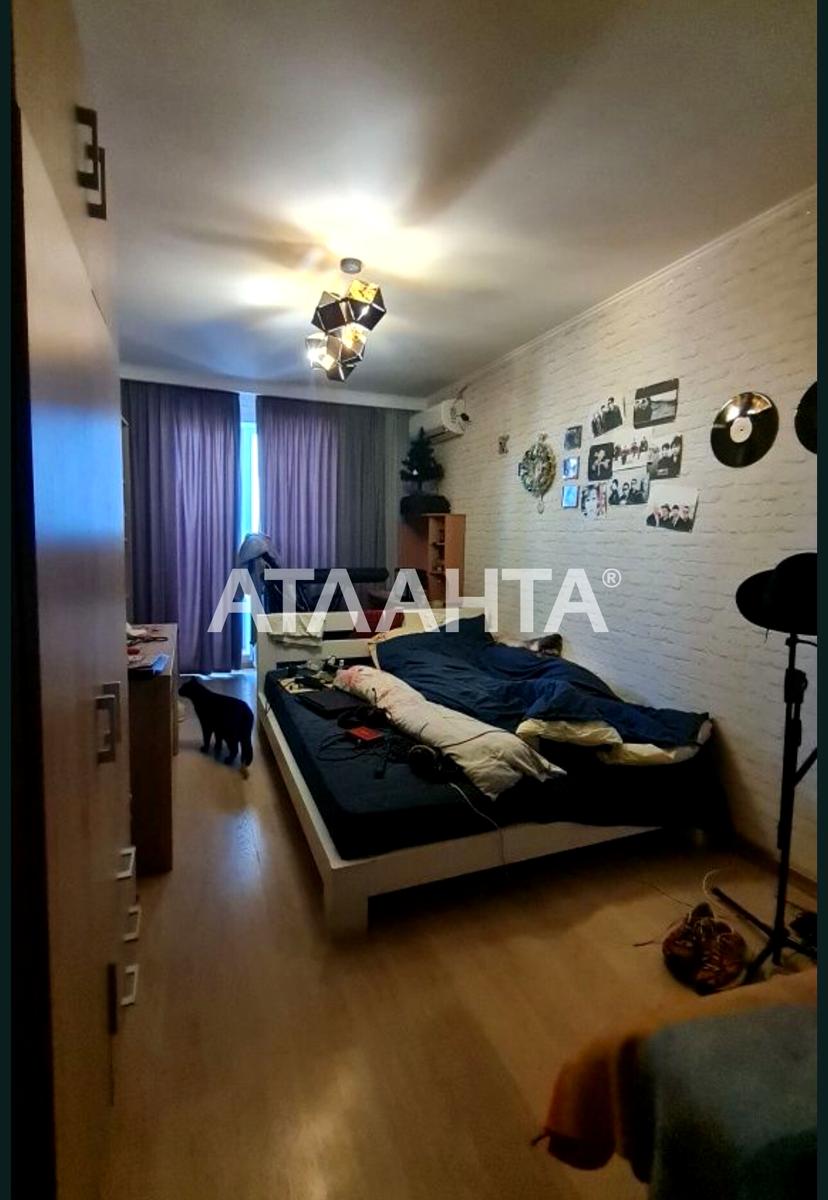 3-комнатная квартира по адресу ул. Радостная (площадь 107,5 м²) - imageAlt 6 3-комнатная квартира по адресу ул. Радостная (площадь 107,5 м²) - Atlanta.ua - imageAlt 6