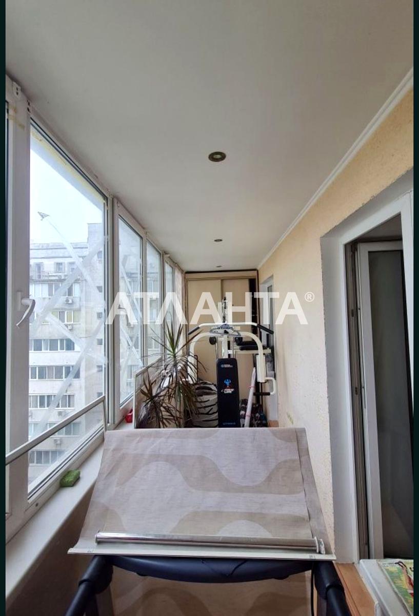 3-комнатная квартира по адресу ул. Радостная (площадь 107,5 м²) - imageAlt 7 3-комнатная квартира по адресу ул. Радостная (площадь 107,5 м²) - Atlanta.ua - imageAlt 7