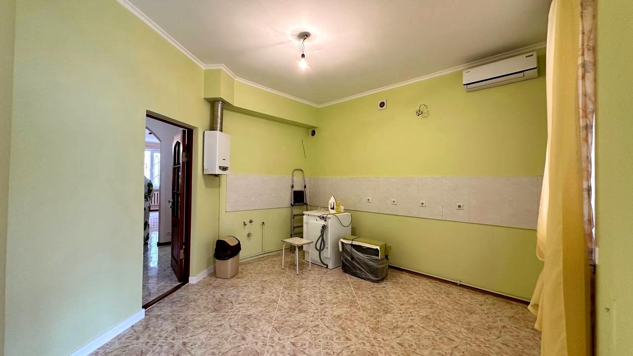Будинок за адресою Фонтанська дор. (площа 336 м²) - фото 9 Будинок за адресою Фонтанська дор. (площа 336 м²) - Atlanta.ua - фото 9