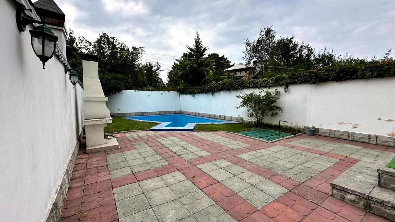 Будинок за адресою Фонтанська дор. (площа 336 м²) - фото 3 Будинок за адресою Фонтанська дор. (площа 336 м²) - Atlanta.ua - фото 3